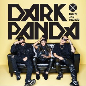 Dark Panda (Single)