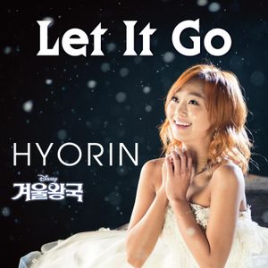 Let It Go (OST)