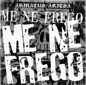 Me Ne Frego (EP)
