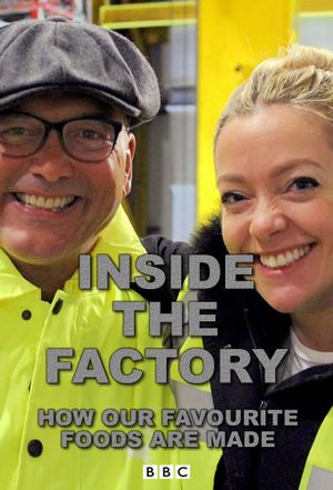 Inside the Factory: How Our Favourite Foods Are Made