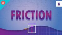 Friction