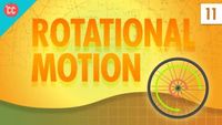 Rotational Motion