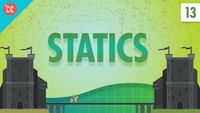 Statics