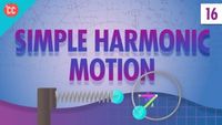 Simple Harmonic Motion