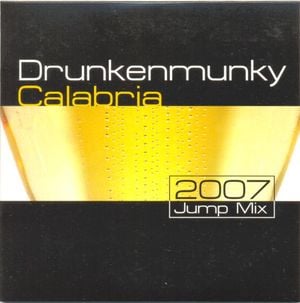 Calabria (2007 Jump mix)