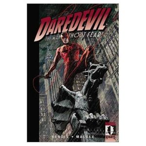 Daredevil Vol. 6: The Man Without Fear, Lowlife