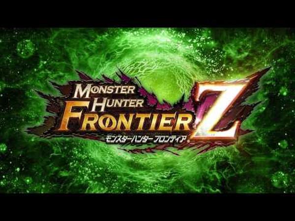 Monster Hunter Frontier Z