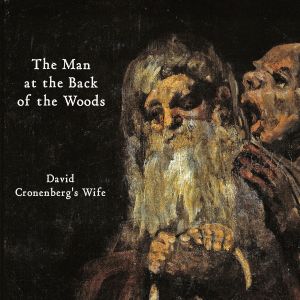 The Man at the Back of the Woods (EP)