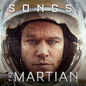 Songs From The Martian (OST)