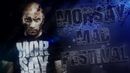 Affiche Morsay Mad Festival