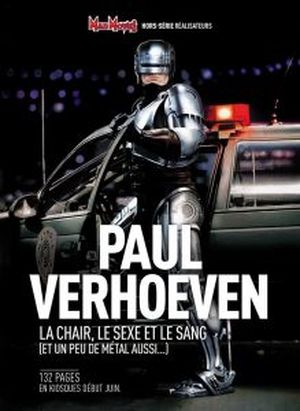 Mad Movies Collection Réalisateurs : Paul Verhoeven