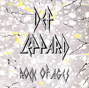 Rock of Ages (Single)