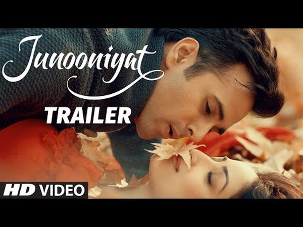 Junooniyat