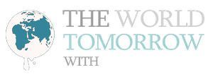 The World Tomorrow
