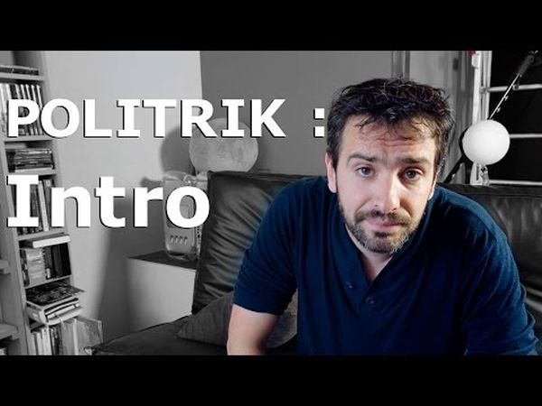 Politrik