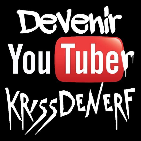 Devenir Youtubeur