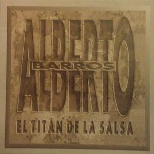 El titán de la salsa (Live)