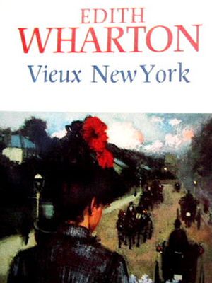 La vieille fille