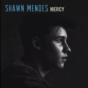 Mercy (Single)