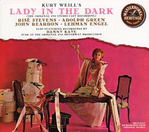 Lady in the Dark: Wedding Dream - Mapleton High Chorale