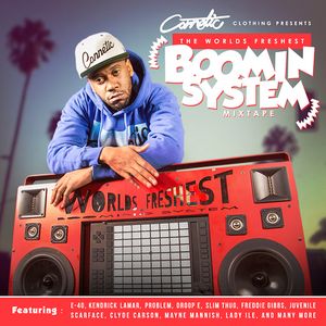 Boomin System Mixtape