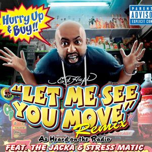 Let Me See You Move (Remix) (Single)