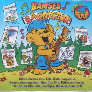 Bamses signaturmelodi