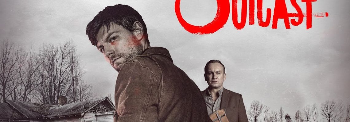 Cover Outcast