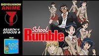 School Rumble