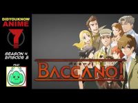 Baccano!