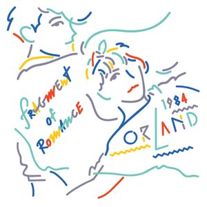 Fragment Of Romance (EP)