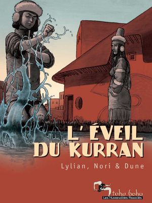 L'Éveil du Kurran