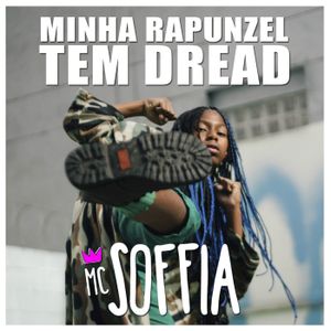 Minha Rapunzel Tem Dread (Single)