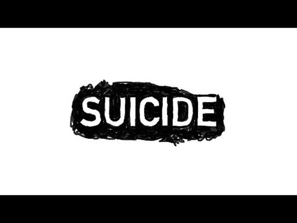 J'ai testé le suicide