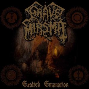 Exalted Emanation (EP)