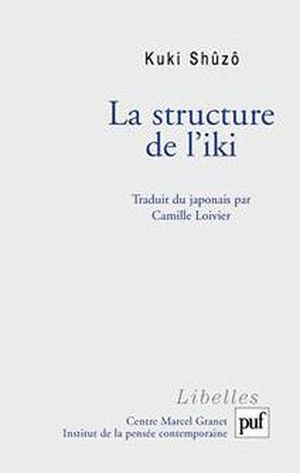 La Structure de l'iki