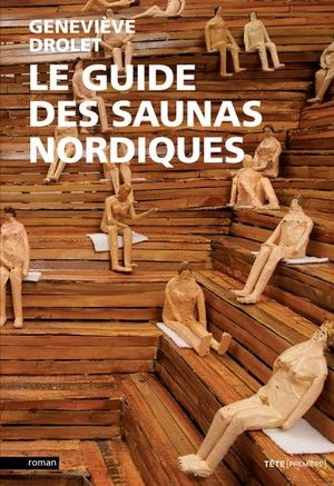 Le guide des saunas nordiques