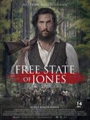 Affiche Free State of Jones