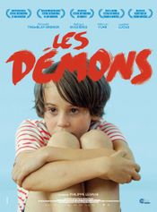 Affiche Les Démons Affiche Les Démons