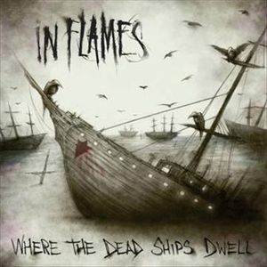 Where the Dead Ships Dwell (Single)