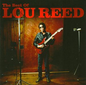 The Best of Lou Reed