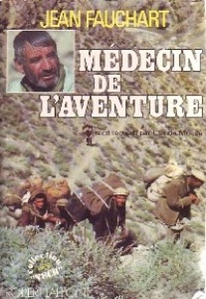 Mèdecin de l'aventure