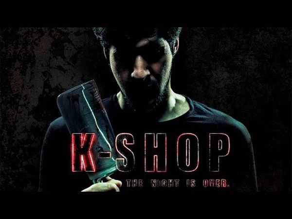 K-Shop