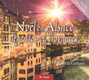 Noël en Alsace