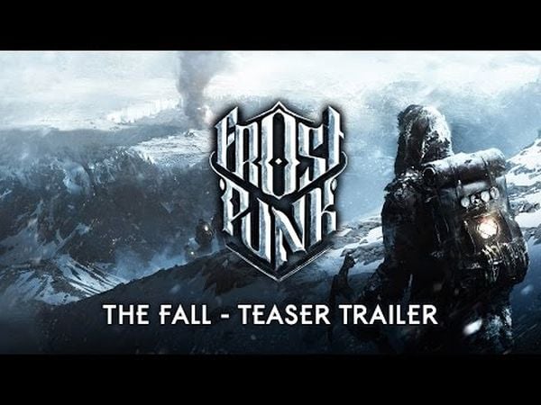 Frostpunk