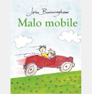 Malo mobile