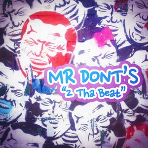 2 Tha Beat (Single)
