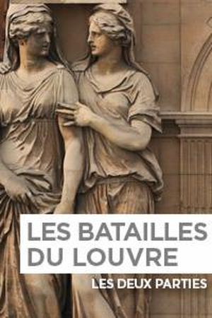 Les batailles du Louvre