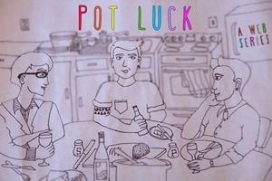 Pot Luck