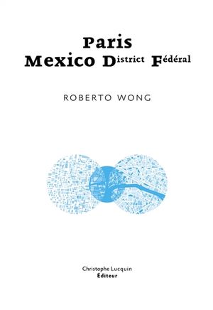 Paris-Mexico D.F.